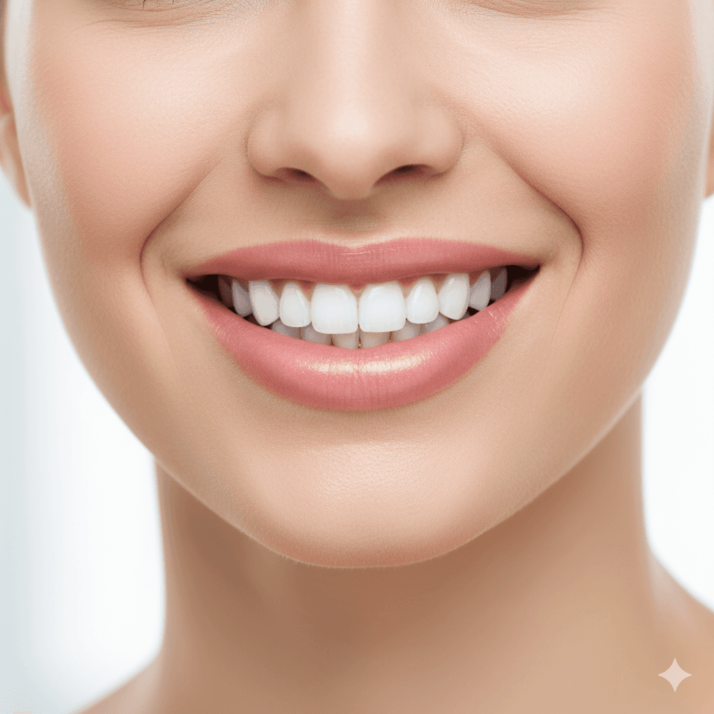 Closing Gaps Teeth West New York