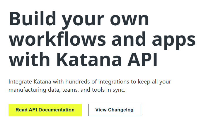 Marketing Spotlight: Katana Marketing Strategy Differentiators and Unique Assets