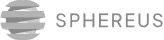 Sphereus brand logo
