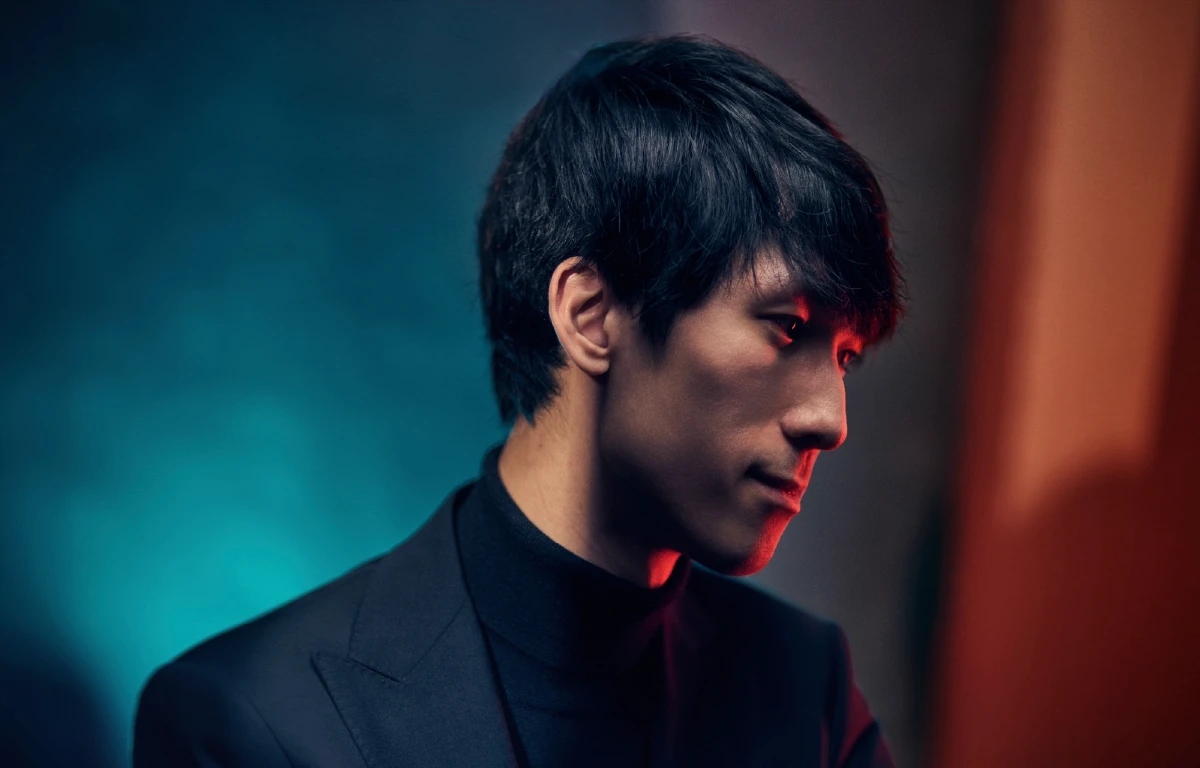 Eric Lu