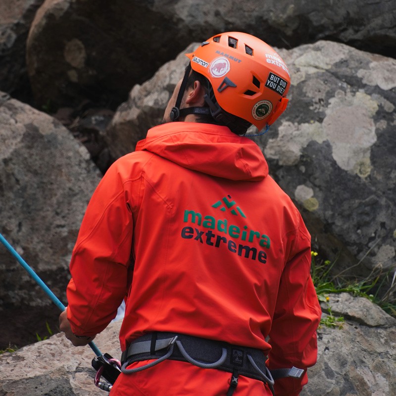 Climb with certified instructors