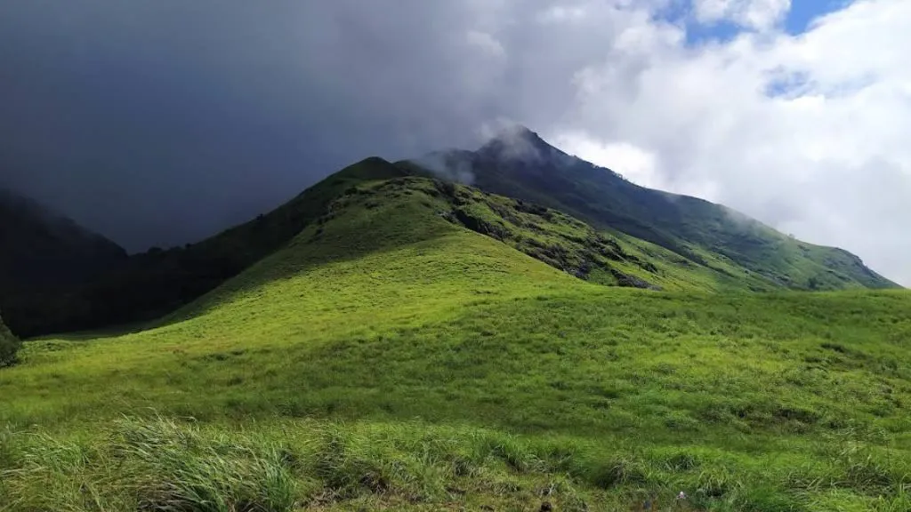 Wayanad Chembra Peak Trek