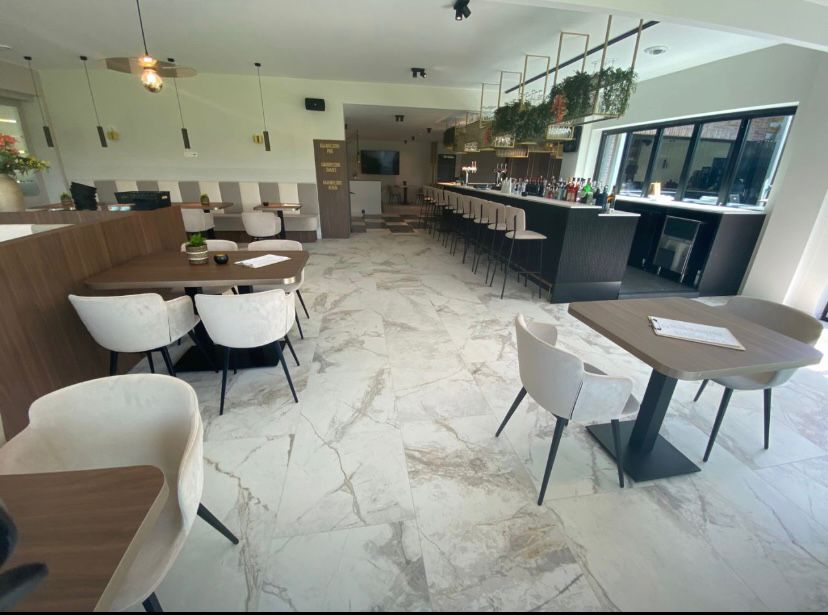 Golfclub Hasselt Belgium