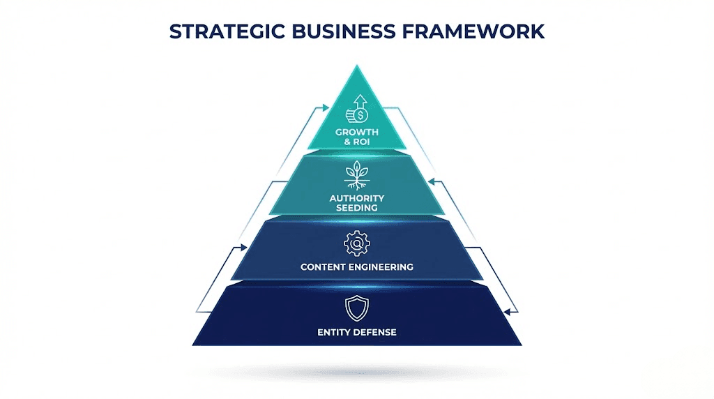 The 2026 Guide to Generative Engine Optimization (GEO) Strategy