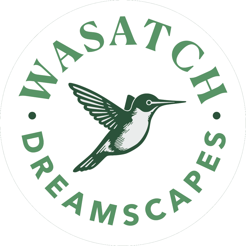Wasatch Dreamscapes Badge