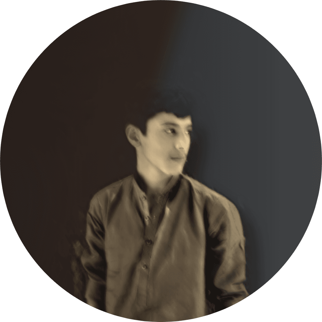 Avatar of the website author