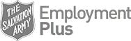 Employment Plus Logo