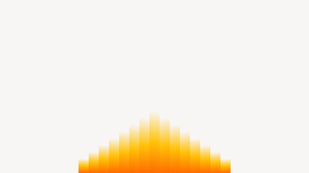 Environment selector + general alerts
