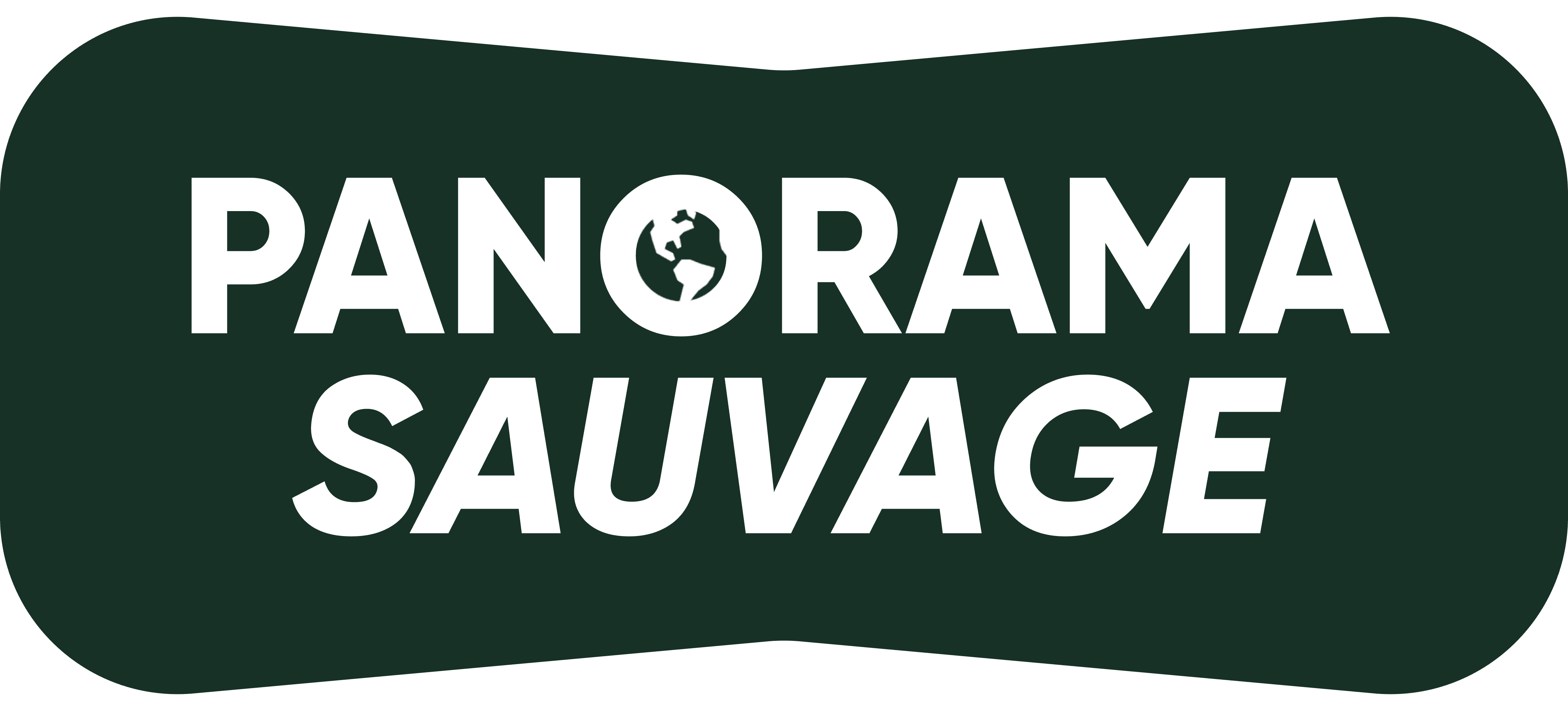 Panorama Sauvage