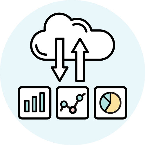 既存システム改修/クラウド化