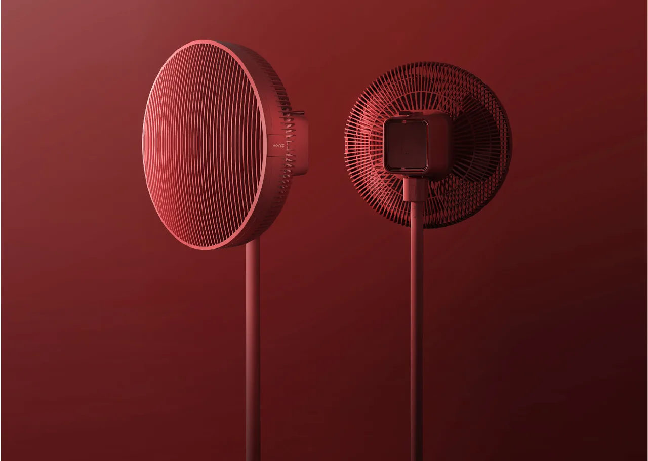Industrial and product design portfolio by CEDstudio, from appliances to service equipment