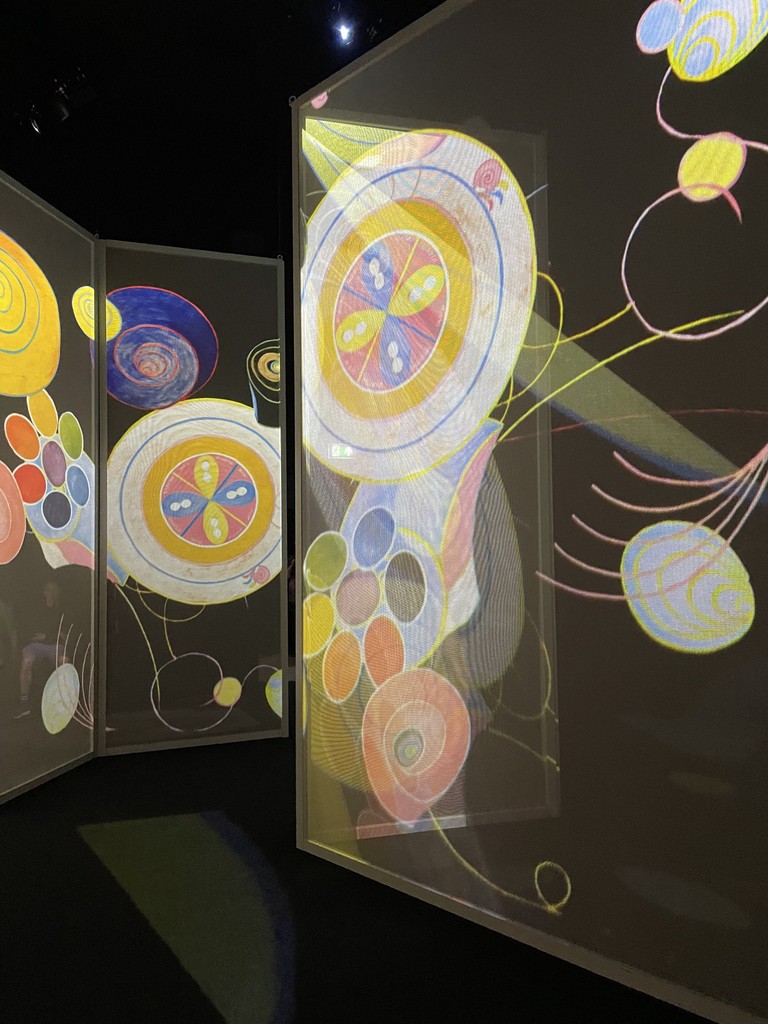 EuMo Experience Centre Tech