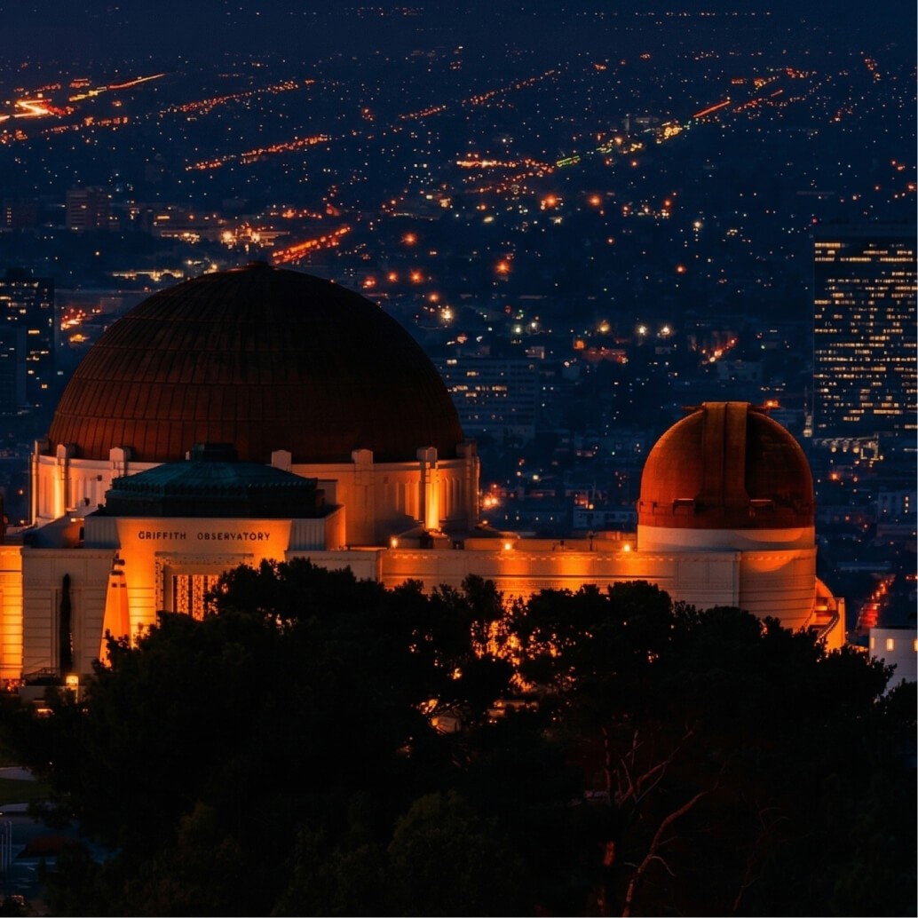 IT Support Culver City