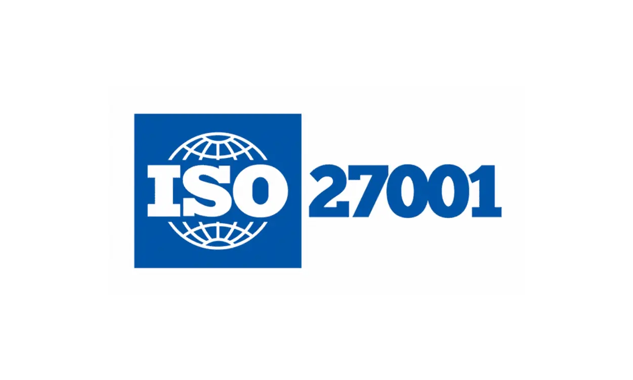 ISO 27001