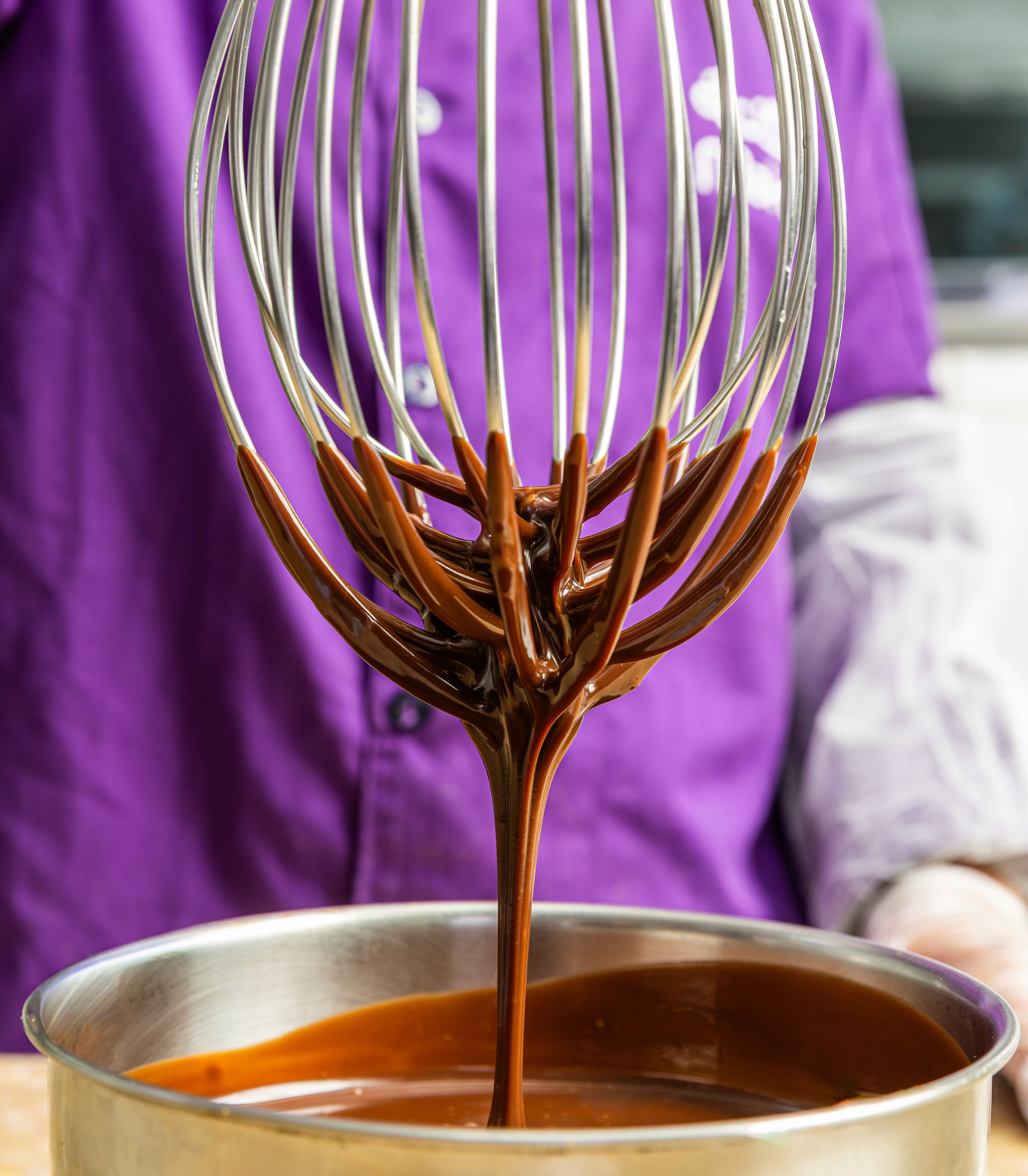 Chocolate Fountain