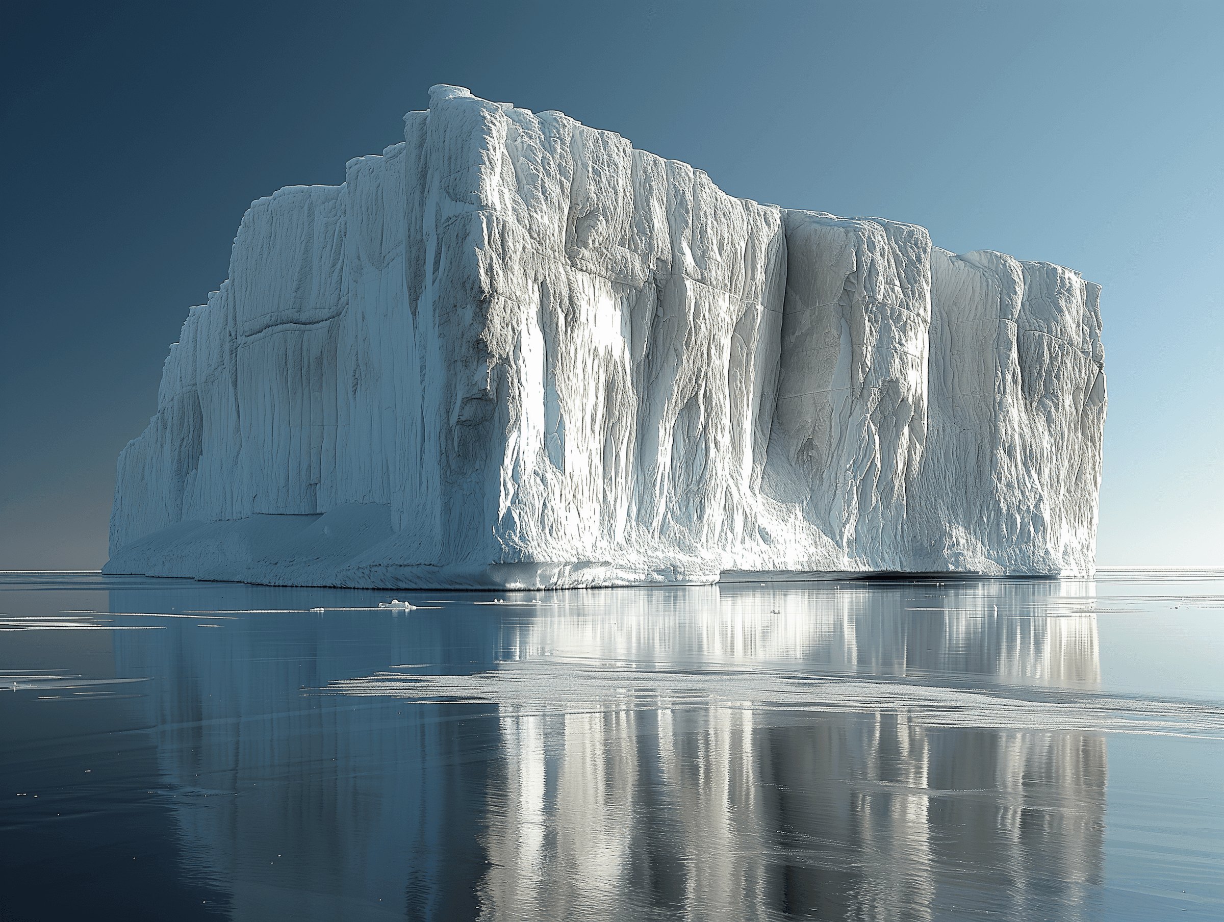 Where the Alps Touch the Sky