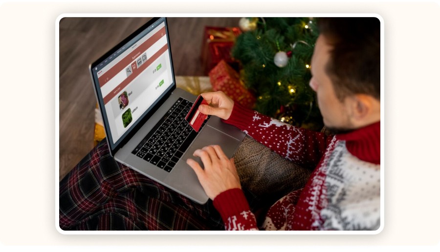 Steps to Successfully Dropship Christmas Products