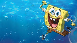 spongebob
