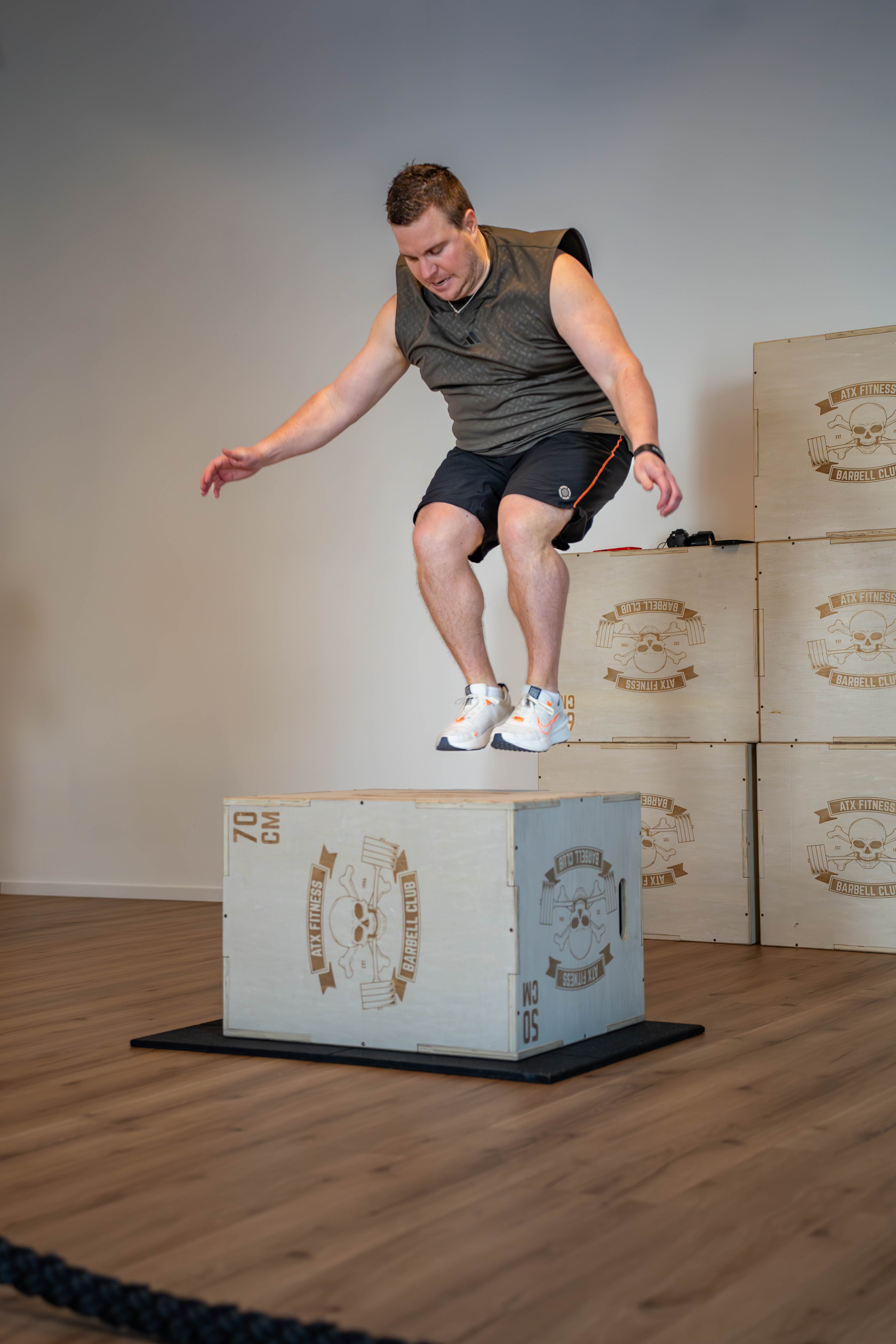 Power Circle in Bad Mergentheim