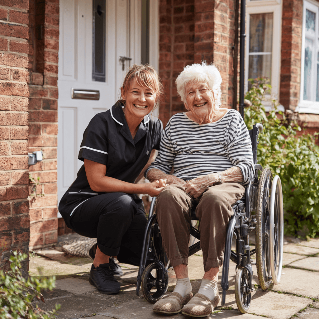 Kelly Park Limited Personal Care Image 1