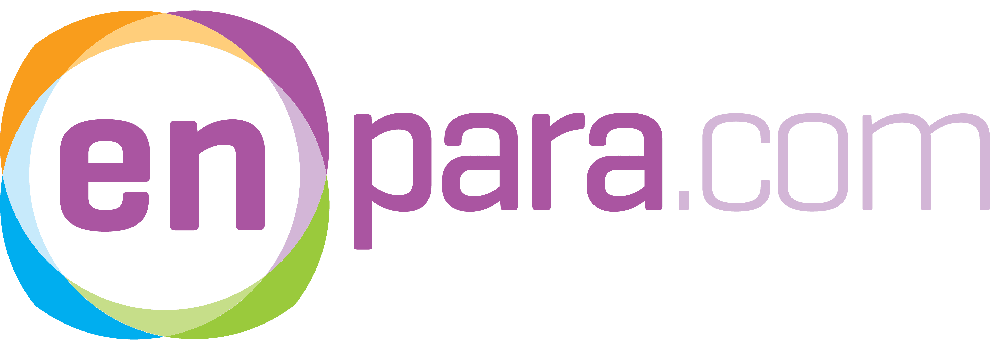 Enpara logo