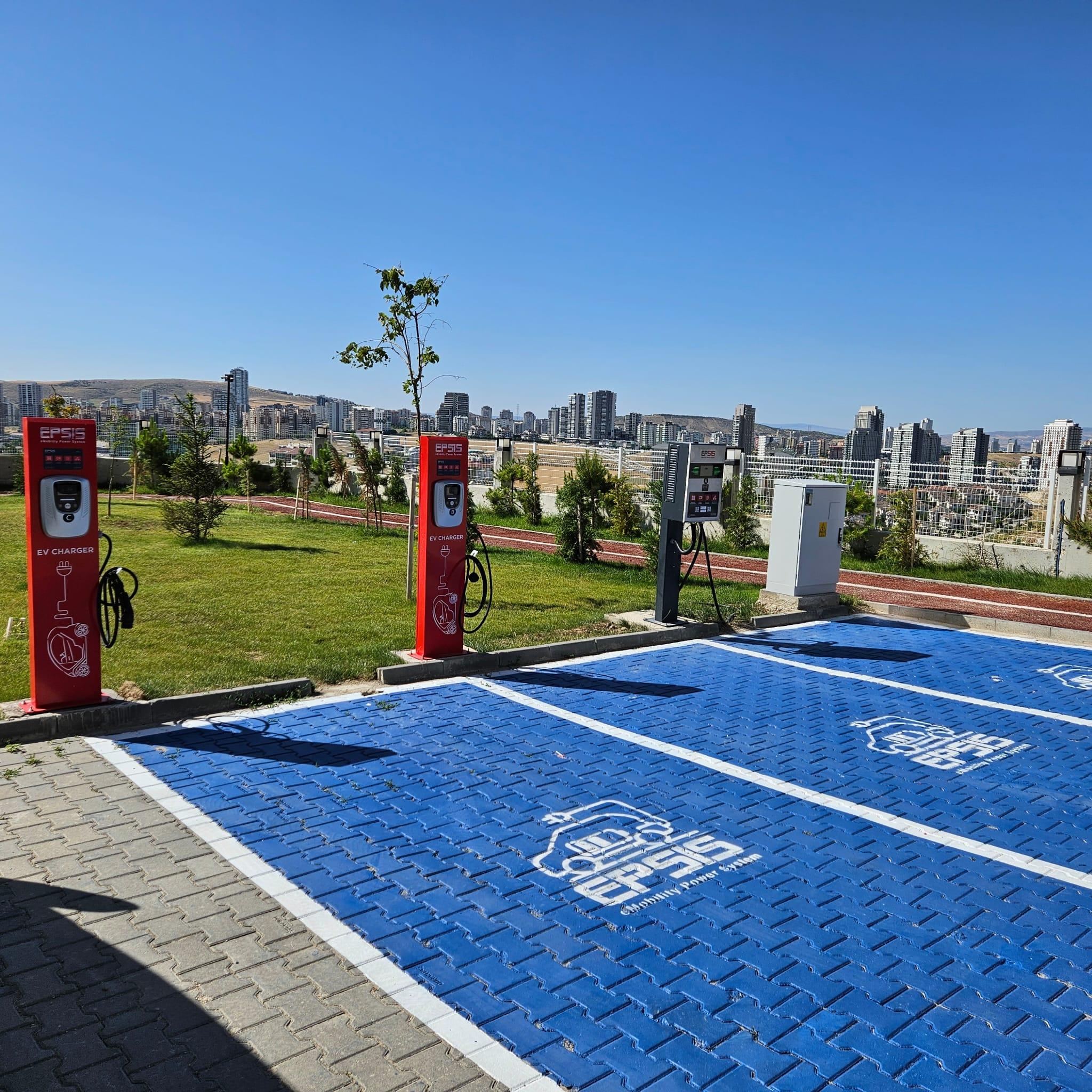 Chemical Lab with chemicals and equipments