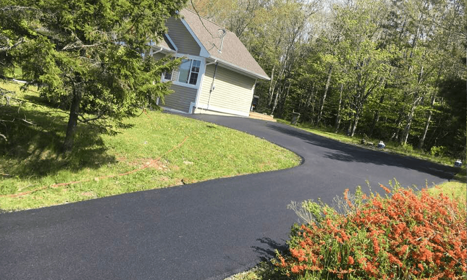 Materials Guide 101: Understanding Asphalt Paving with Maritime Paving