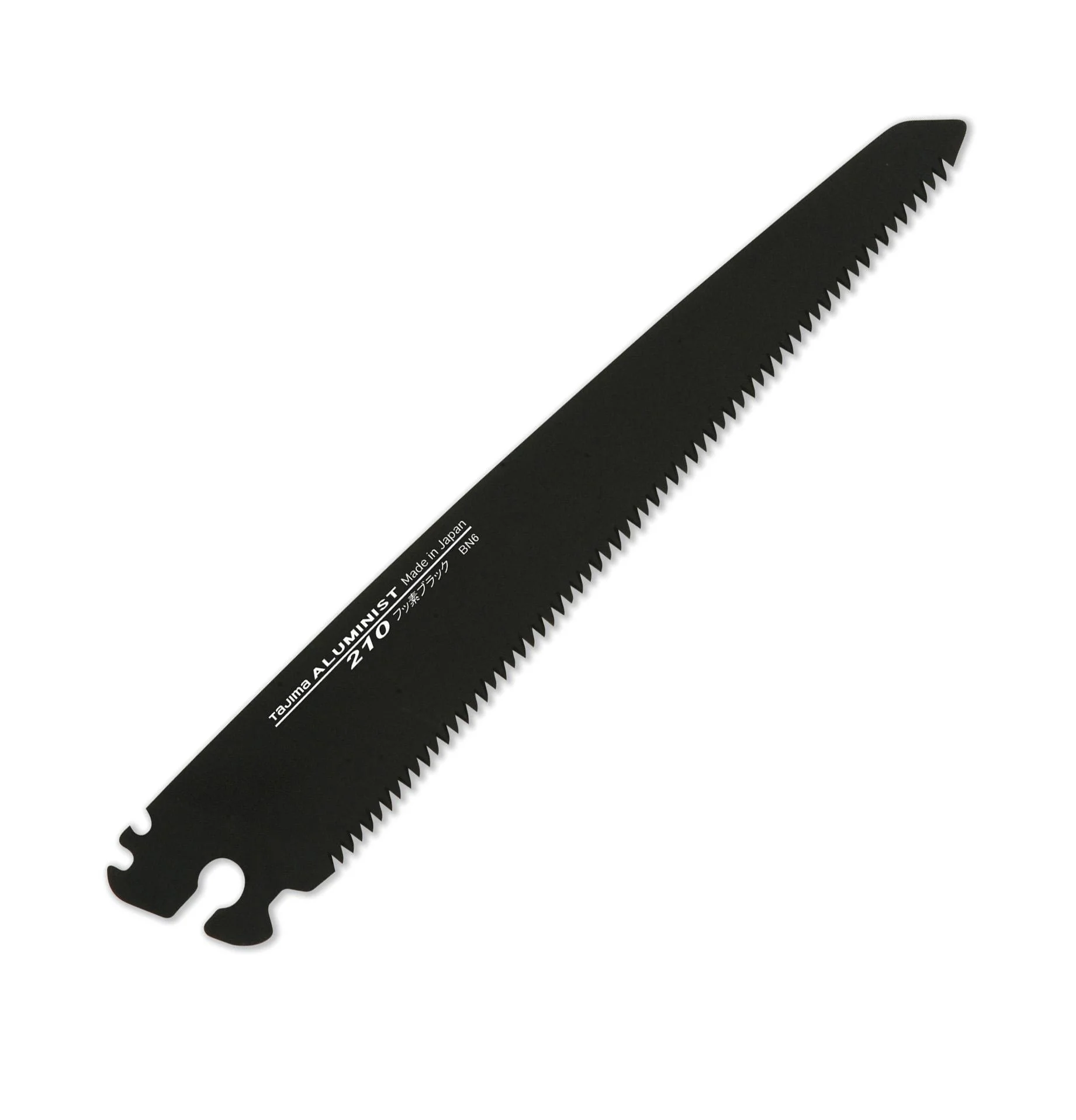 G-SAW 210用厚0.9mm黑替刃