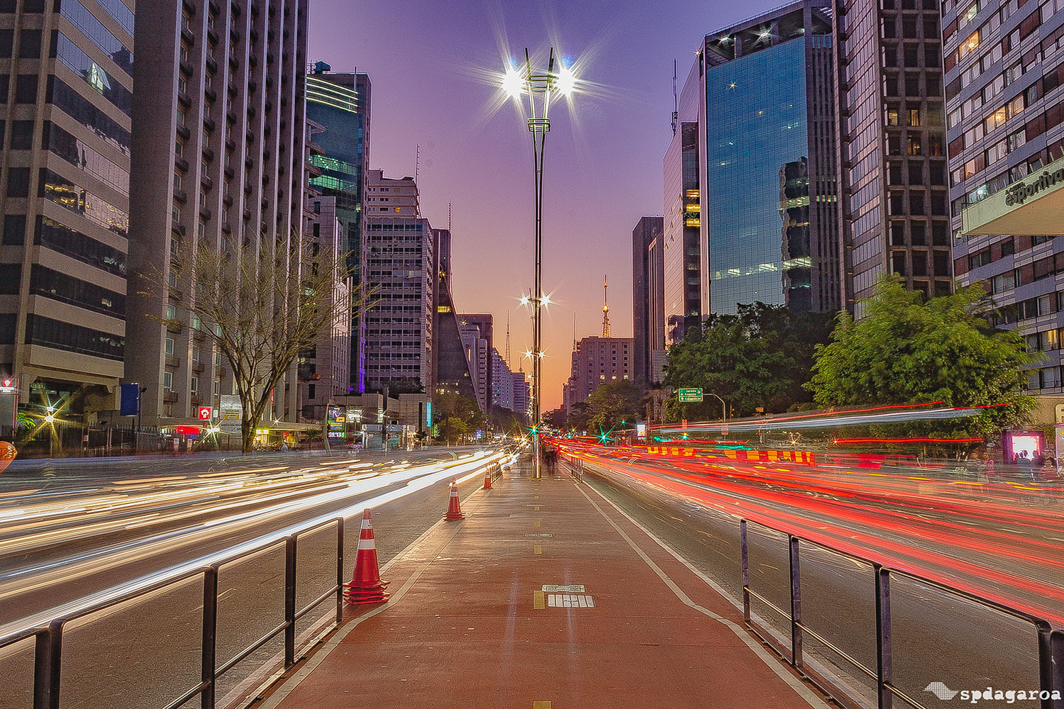 avenida paulista