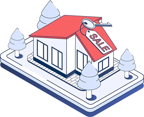 property listings