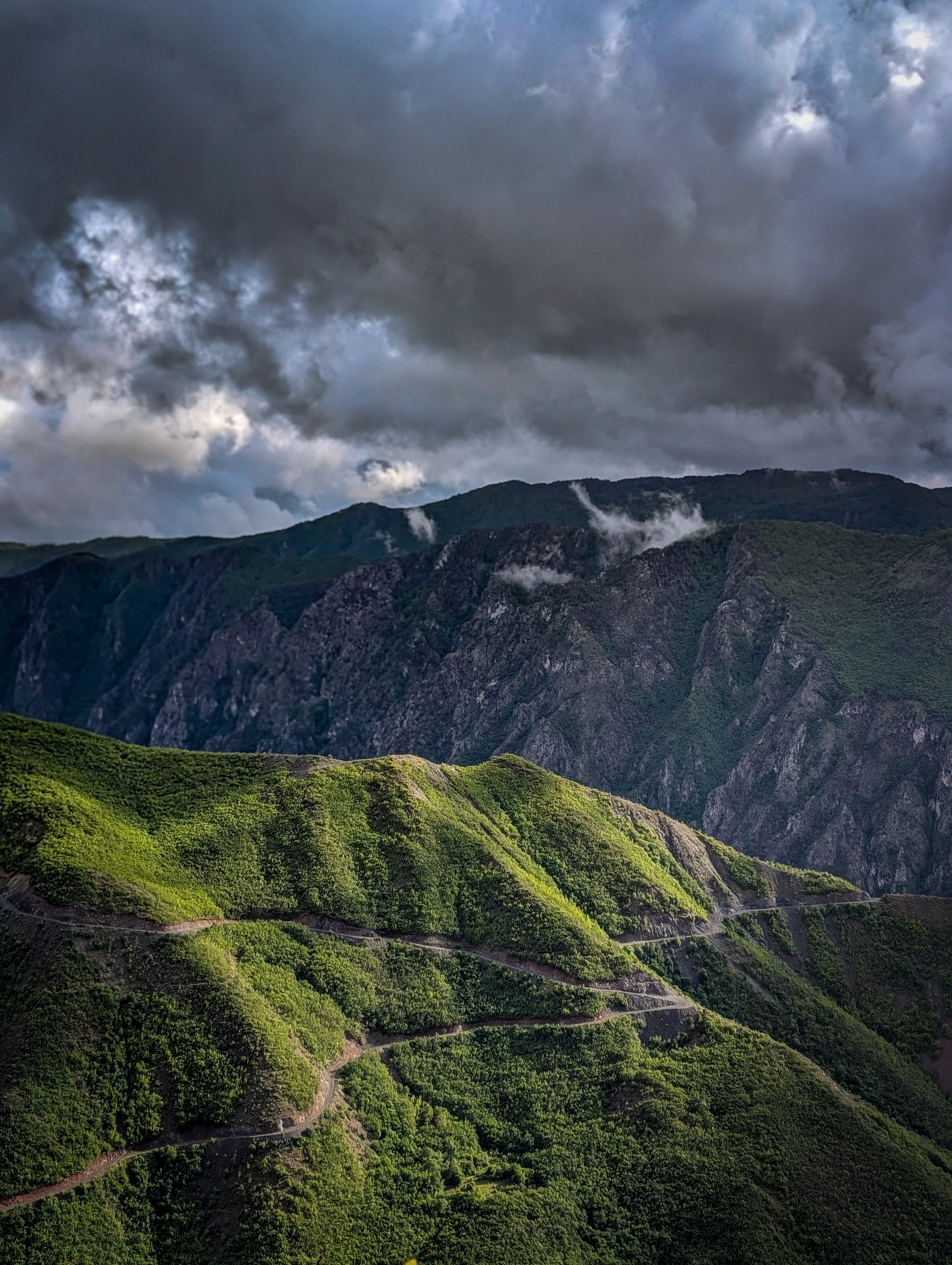Trans Pyrenees Gravel gallery image