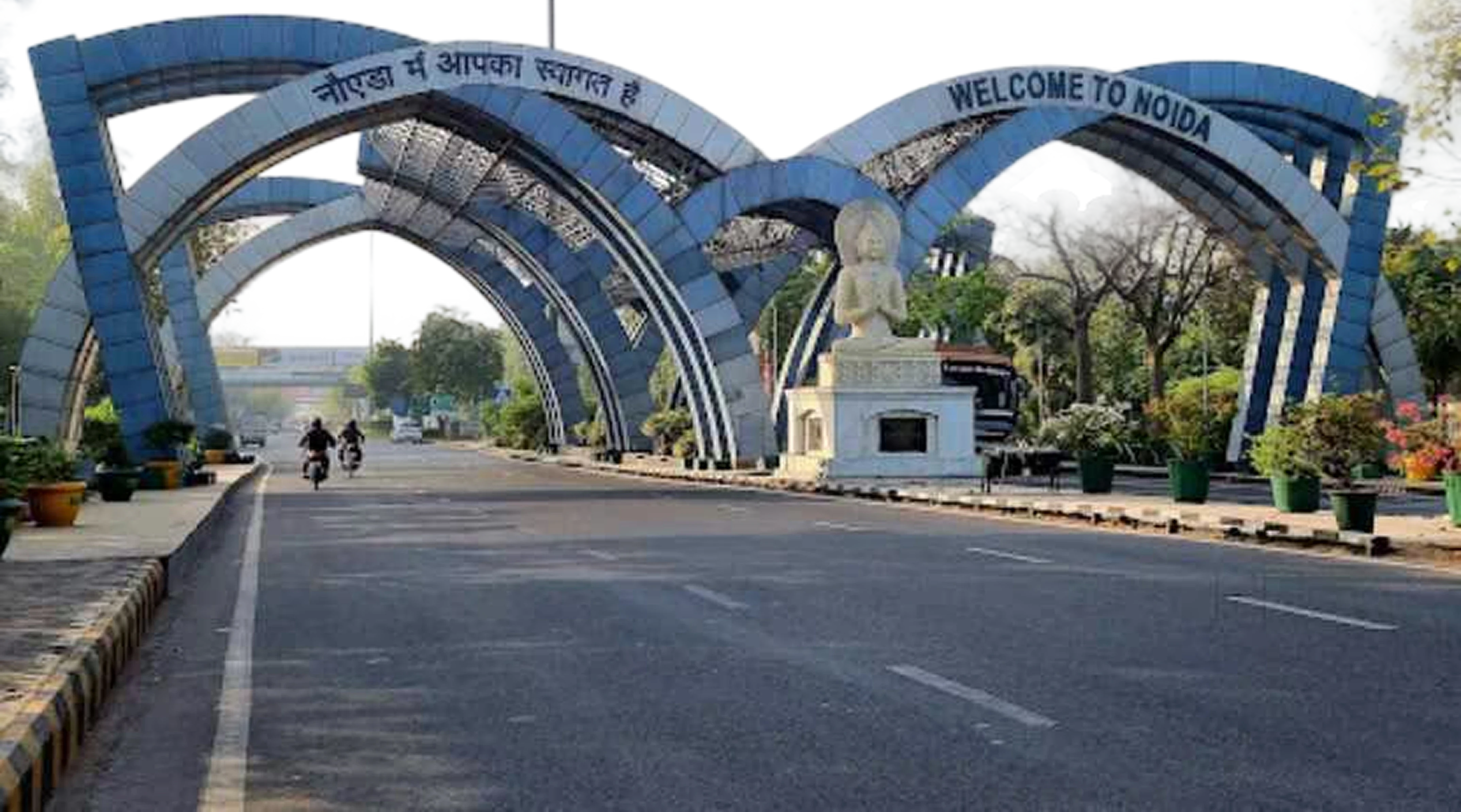 Welcome to Noida centre of Hidden Hour - India's Leading Escape Rooms