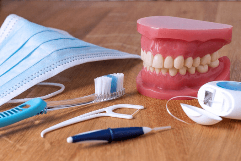 get your general dentistry at dentozen