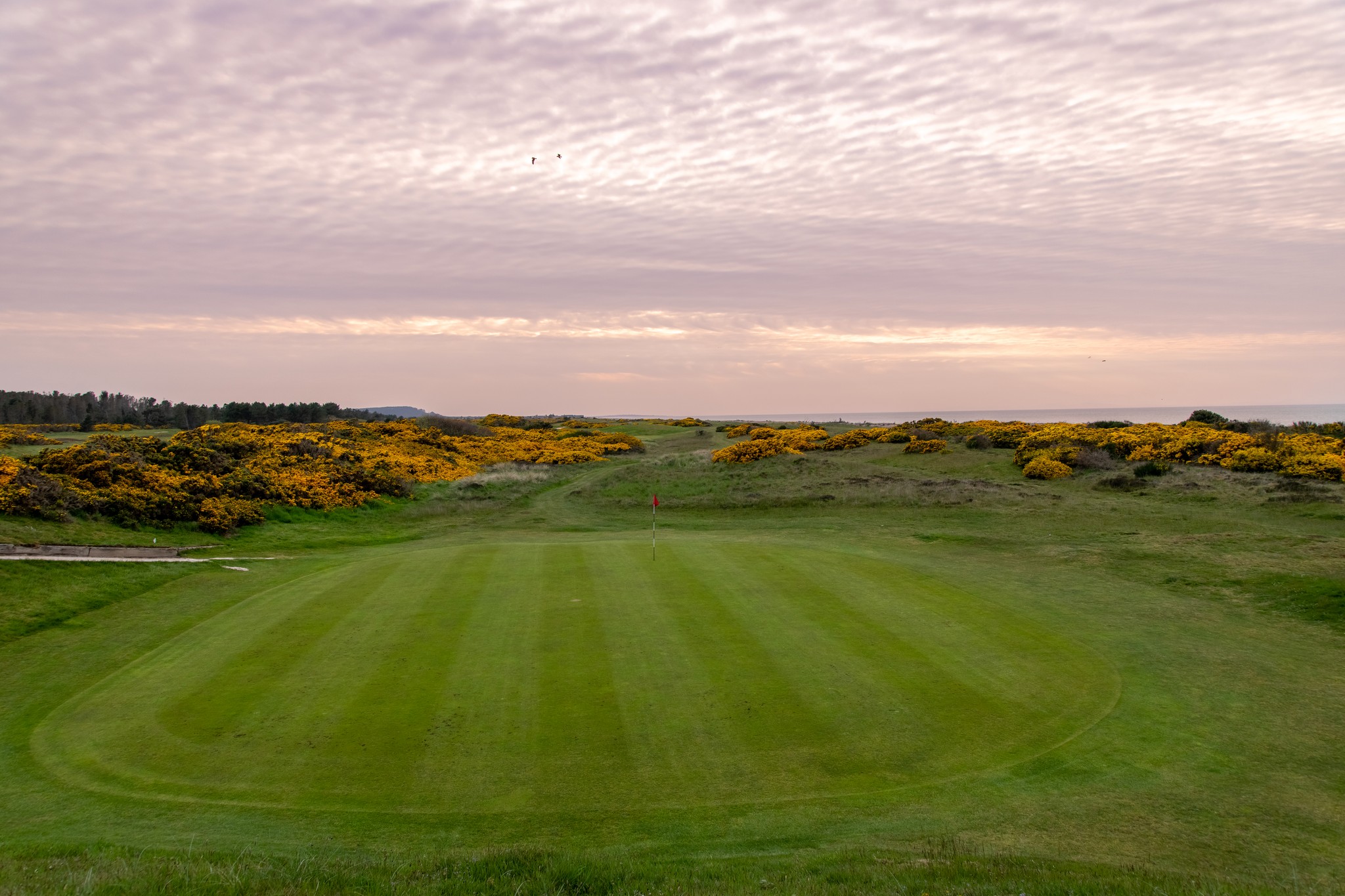 Spey Bay - Getting Here