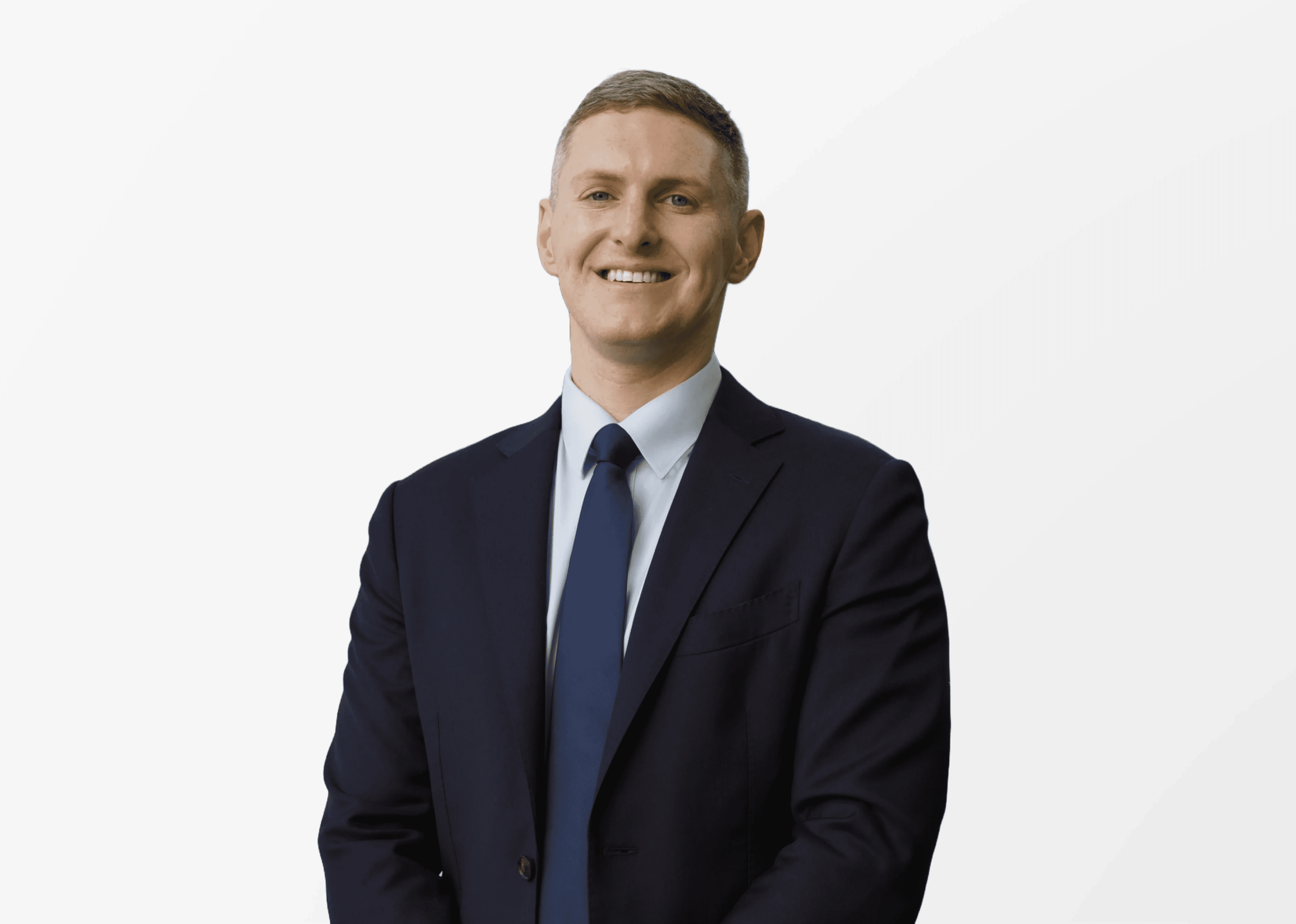 Dr Richard Clarke - Hair Transplant Surgeon