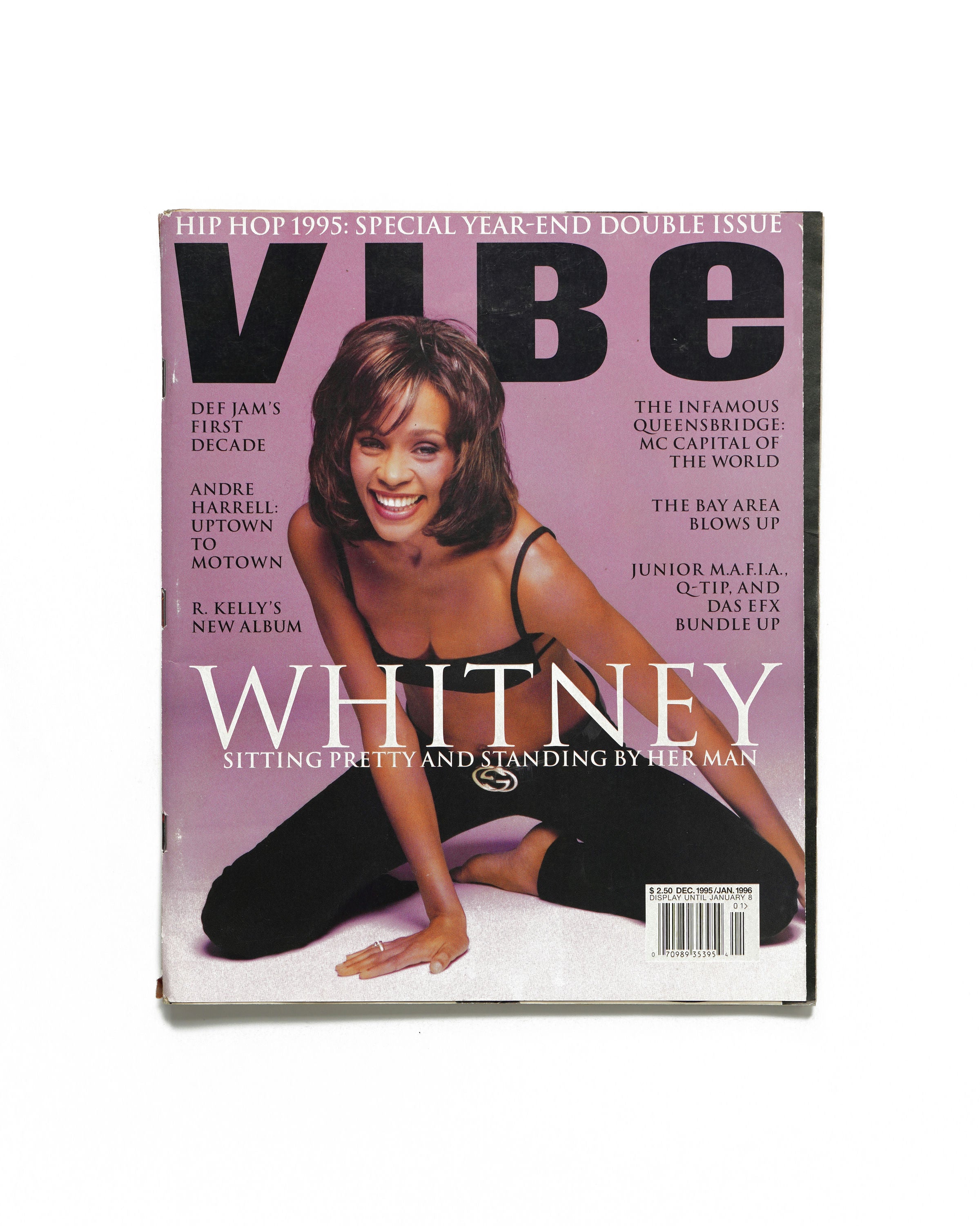 - Front Cover