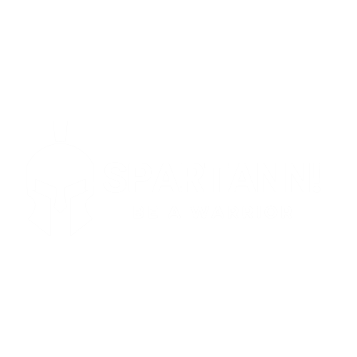 Spartann Fitness Logo