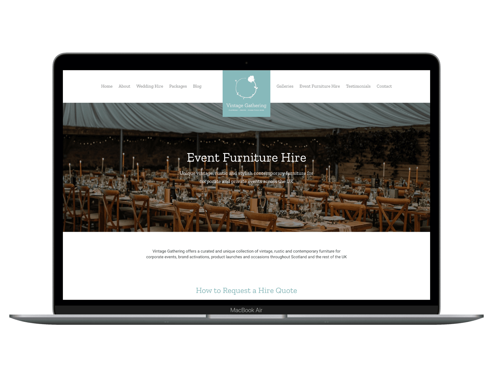 Optimising an independent clinic's customer layout flow