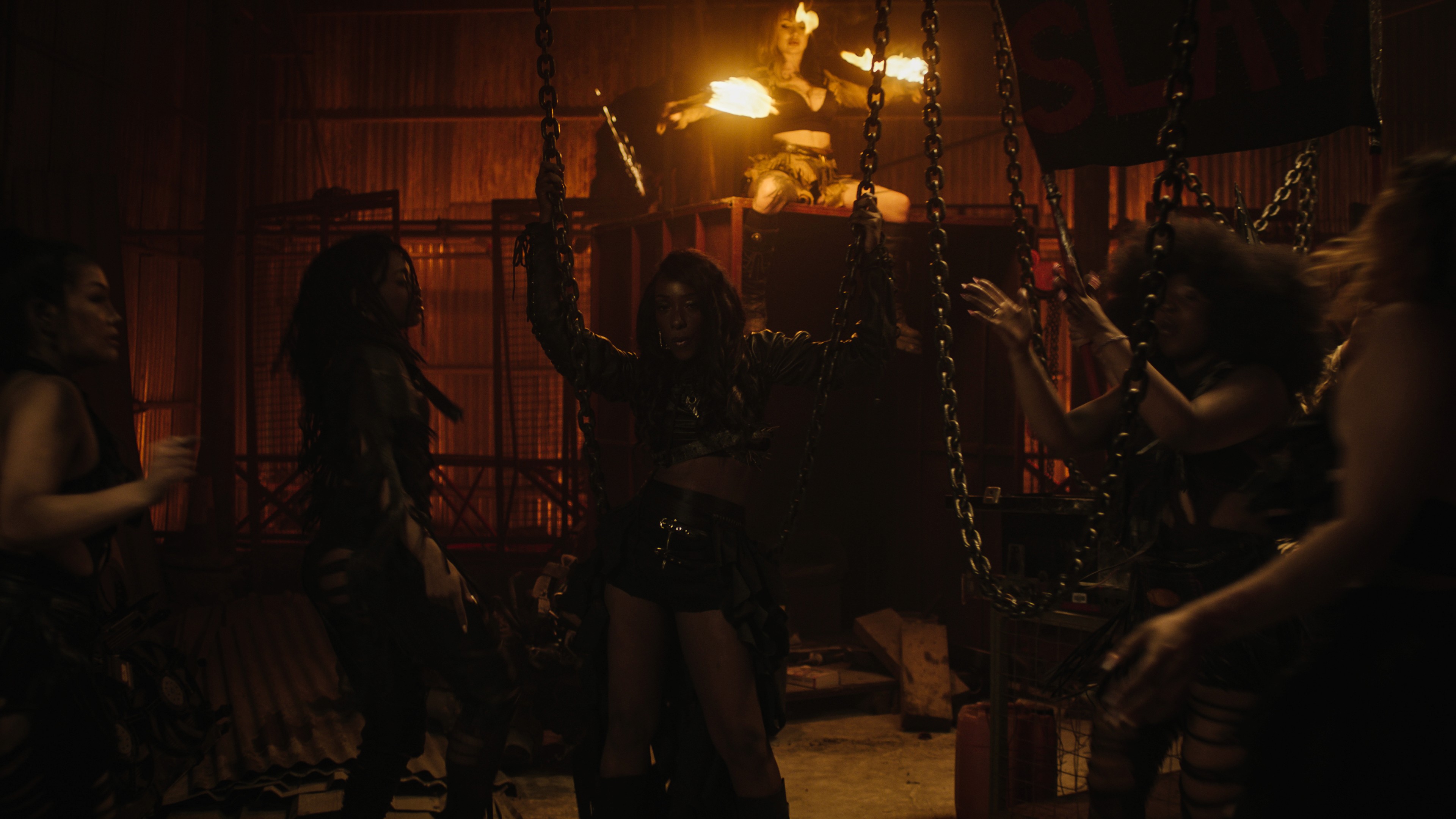 Music Video Production in London