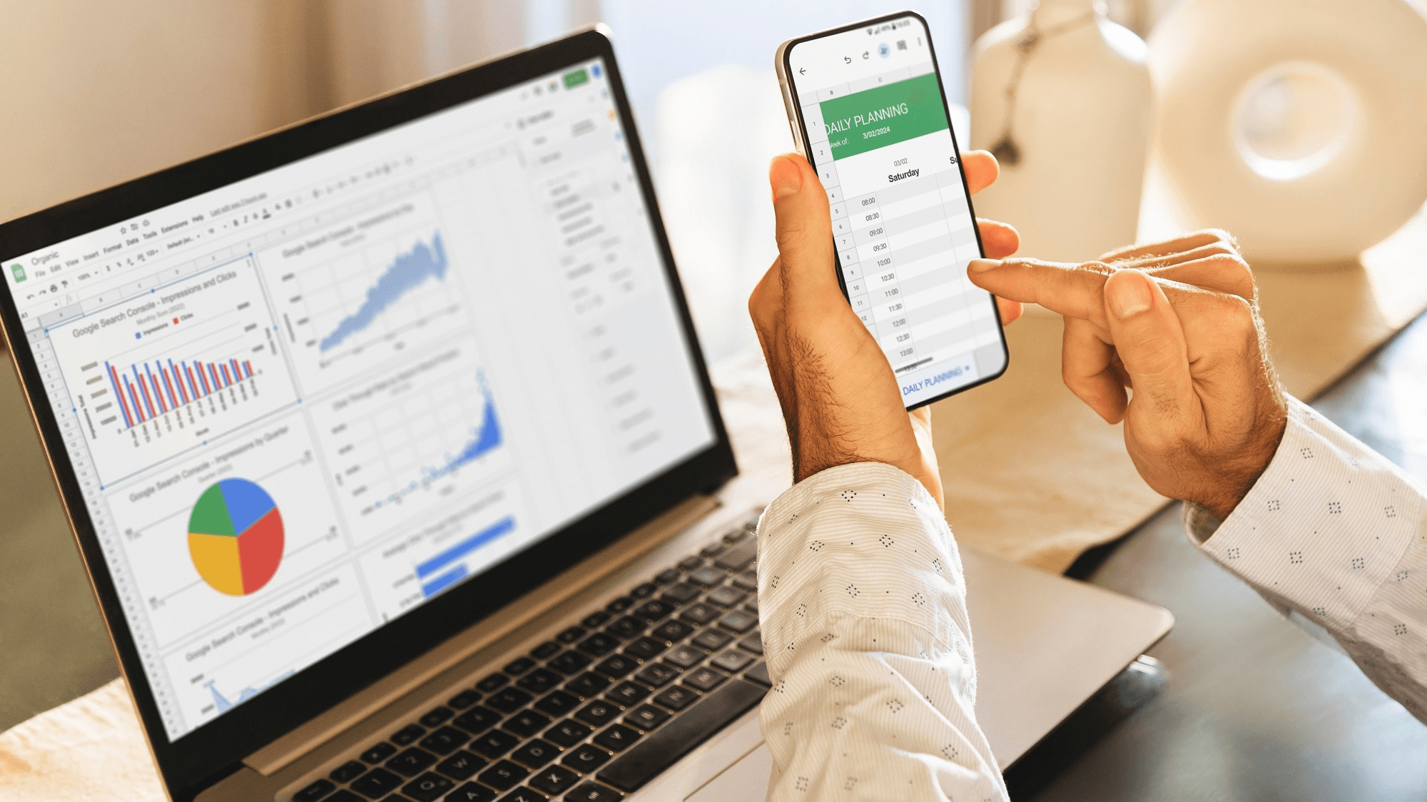 7 Common Challenges When Flipping Data in Google Sheets and How to Fix Them