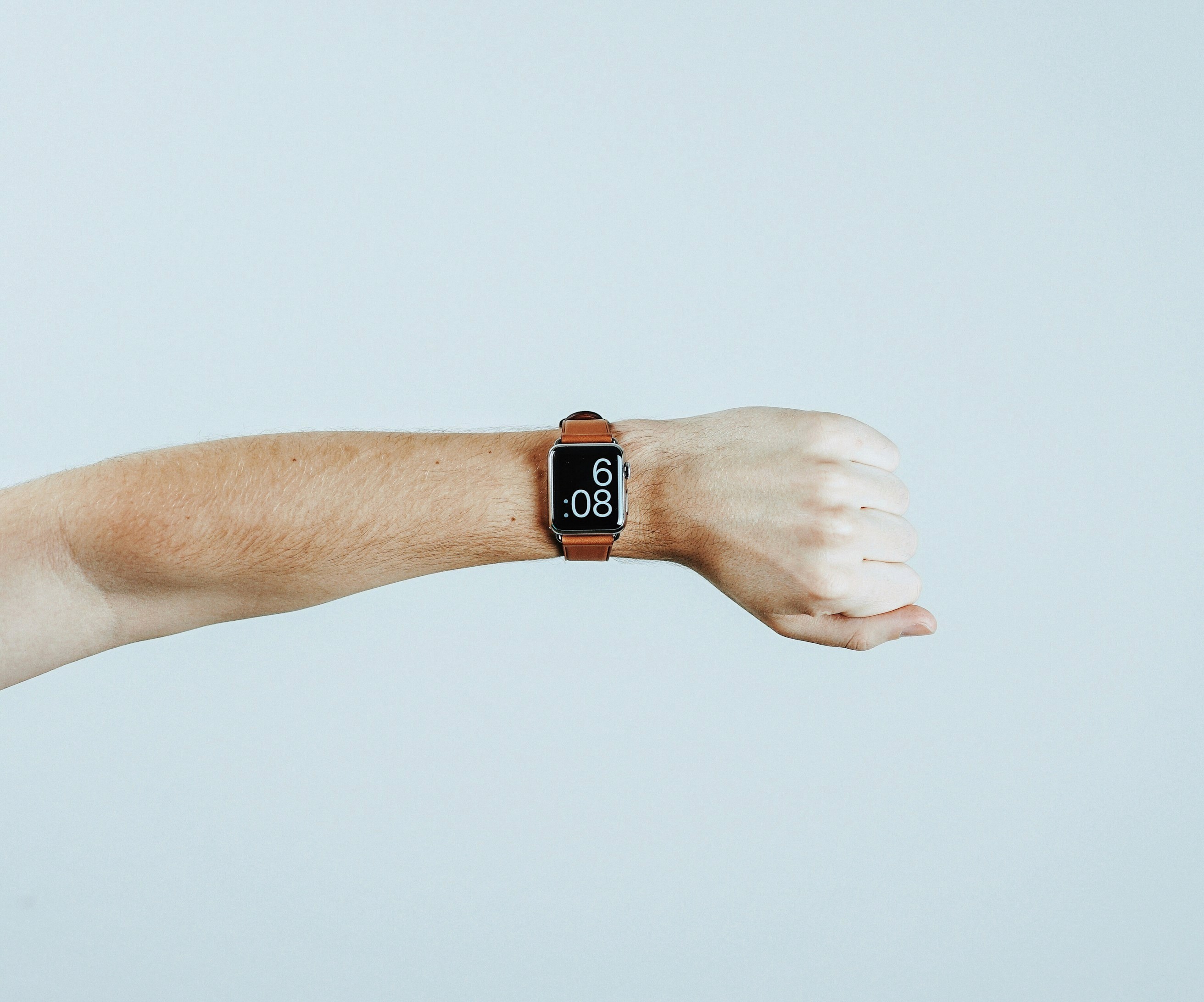The future of wearable technology why a smartwatch is your next must-have gadget