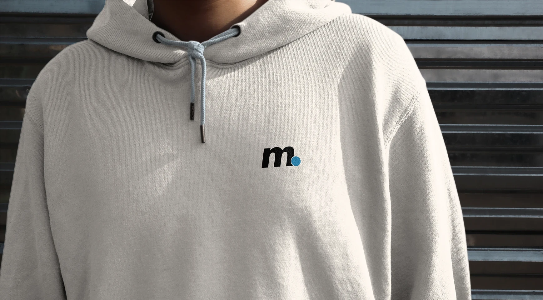 Sweat à capuche ESSEC Momentum