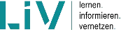 Logo von LIV Bibliothek - Kunde von Mercury.ai