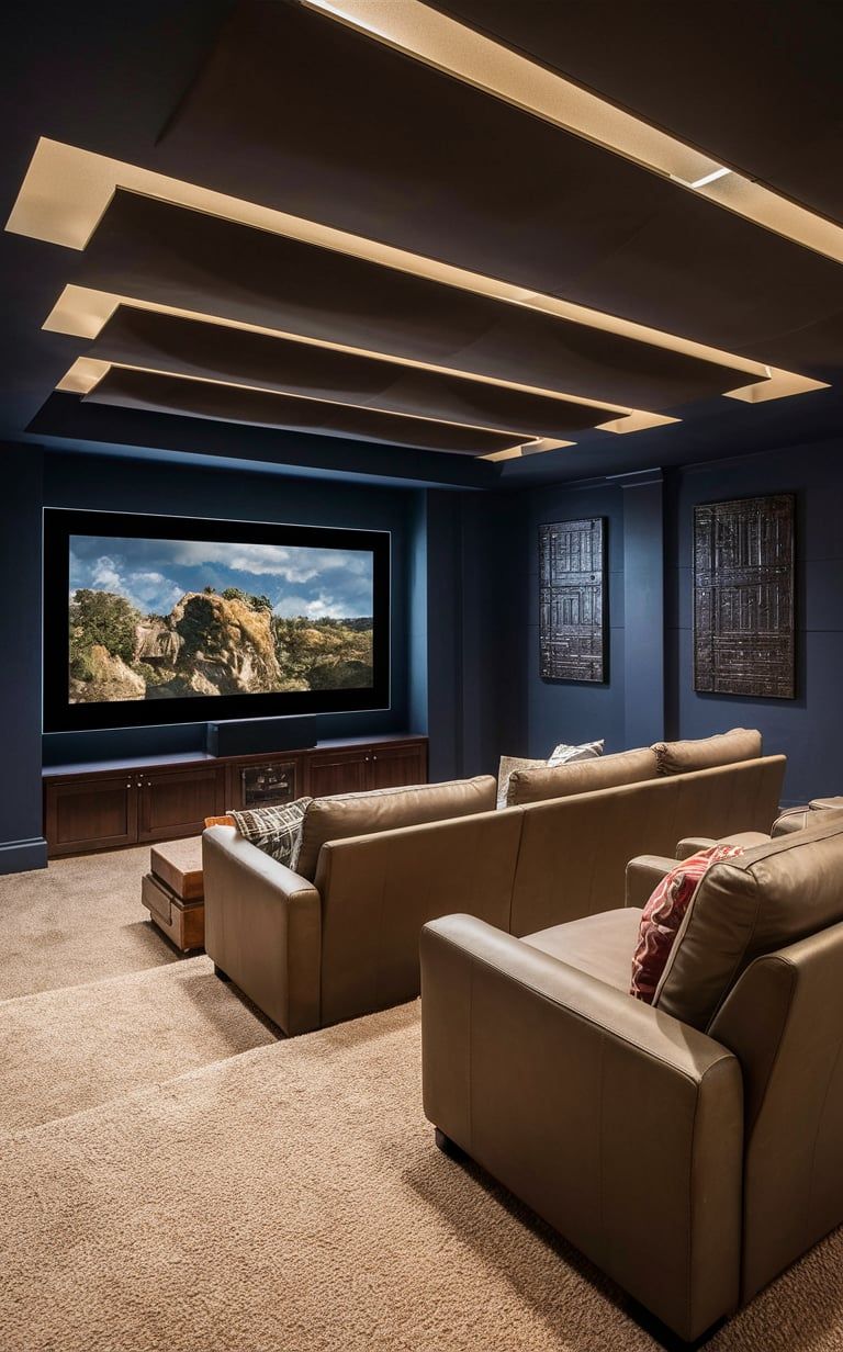 HOME CINEMA 2