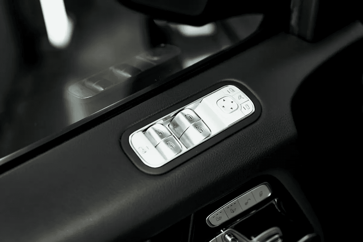 2025 Mercedes-AMG G 63, photo 6