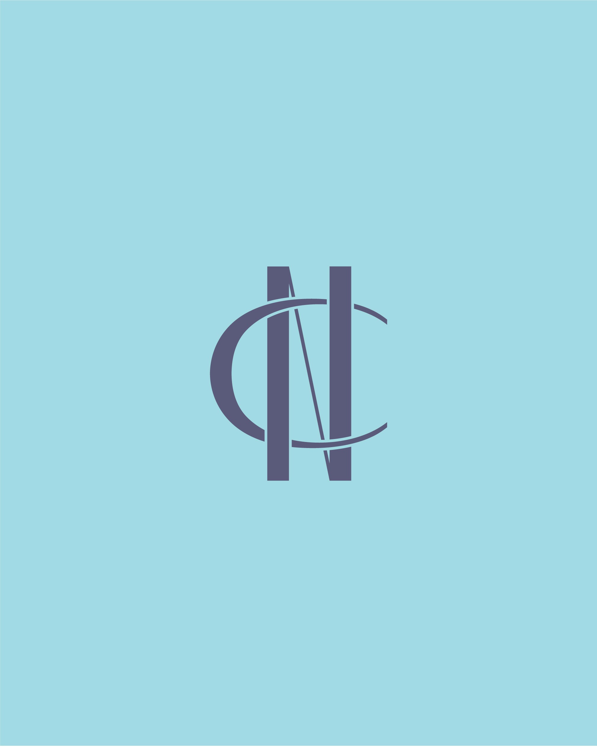 Portrait of portfolio creator – back view