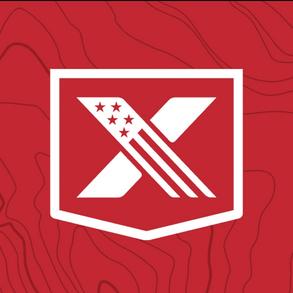 Logo of GovX