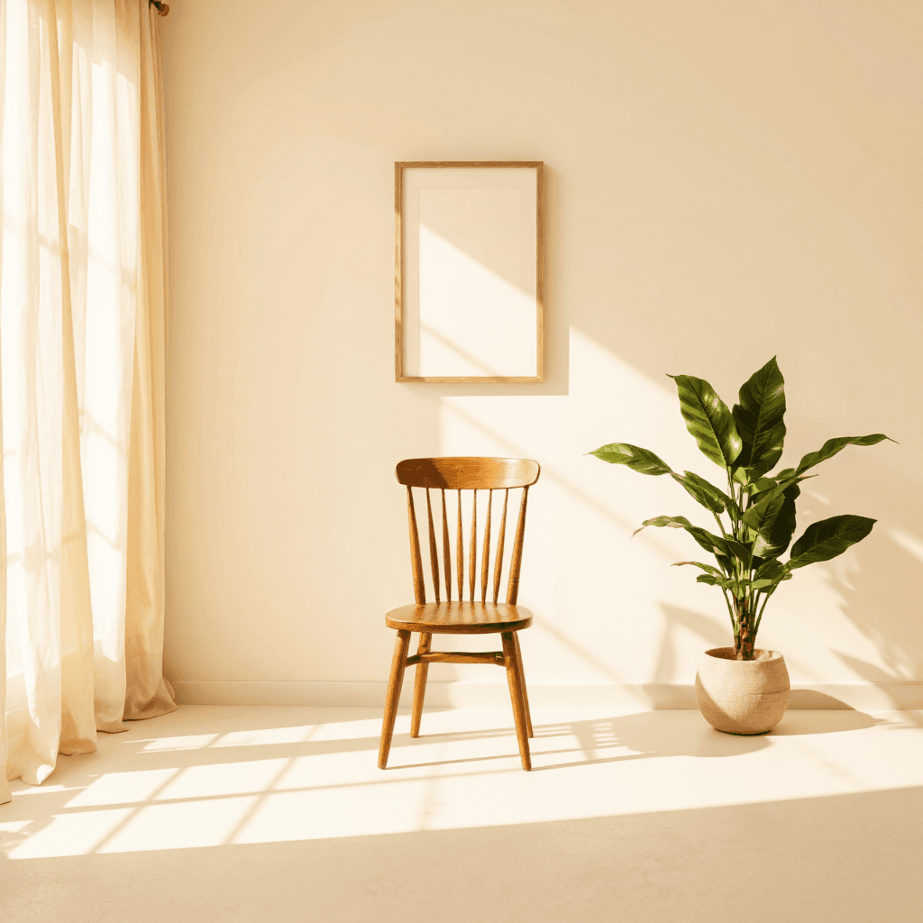 product photography of Home Furniture