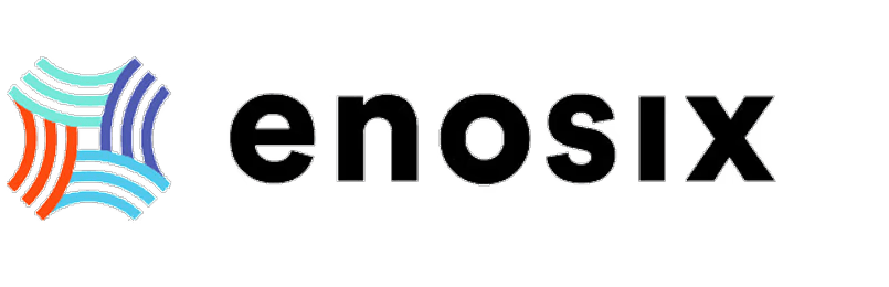 Enosic Logo