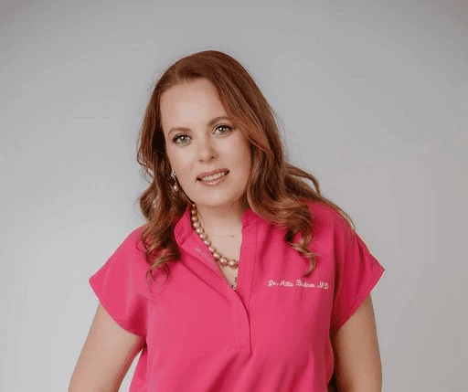 alla bodner